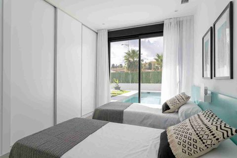 Villa i Calasparra, Murcia, Calasparra - € 289.000 | Ref: SF0455 - foto 20